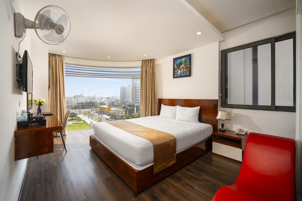 Waikiki Beach Hotel Danang Exteriér fotografie