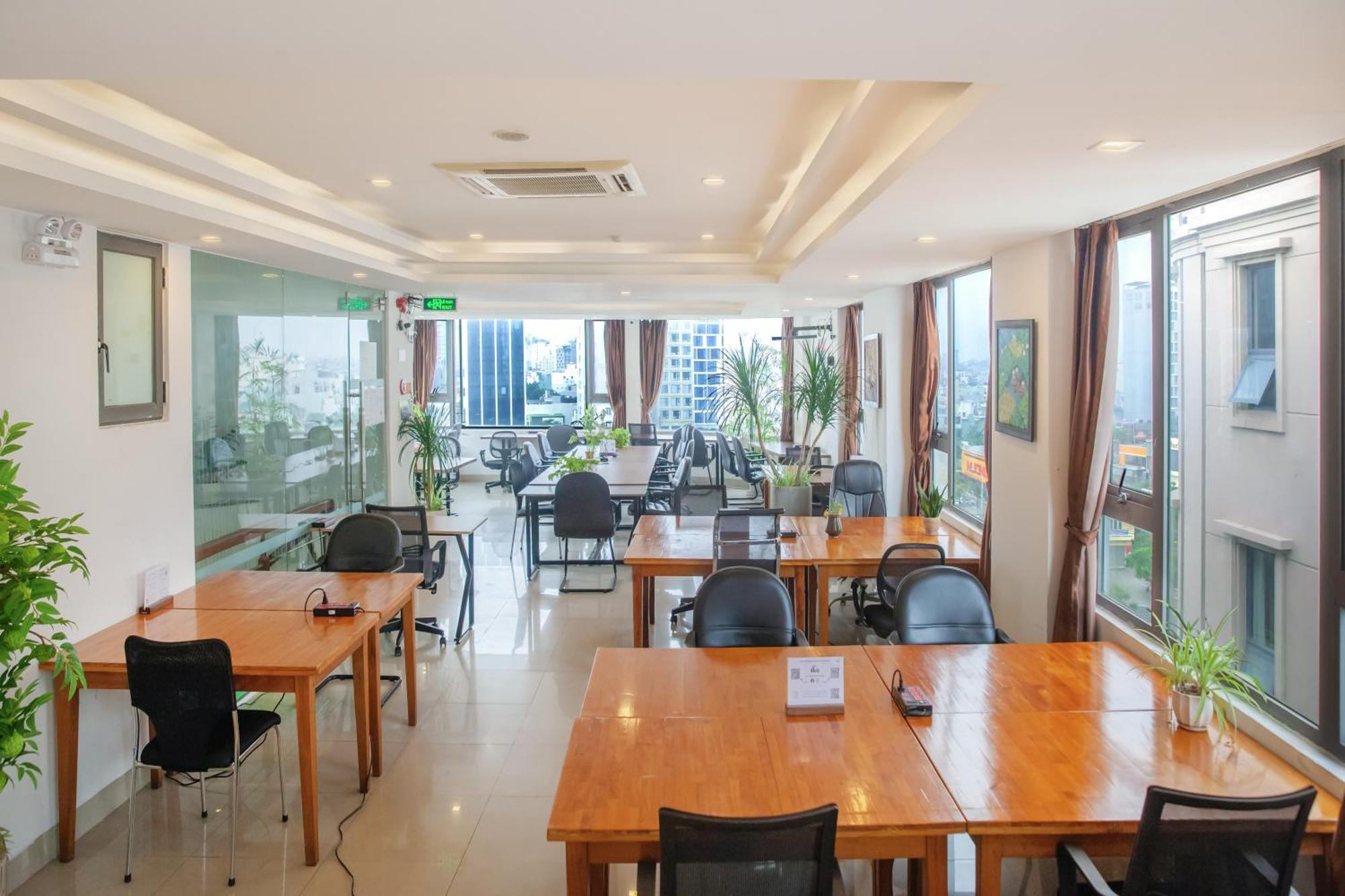Waikiki Beach Hotel Danang Exteriér fotografie