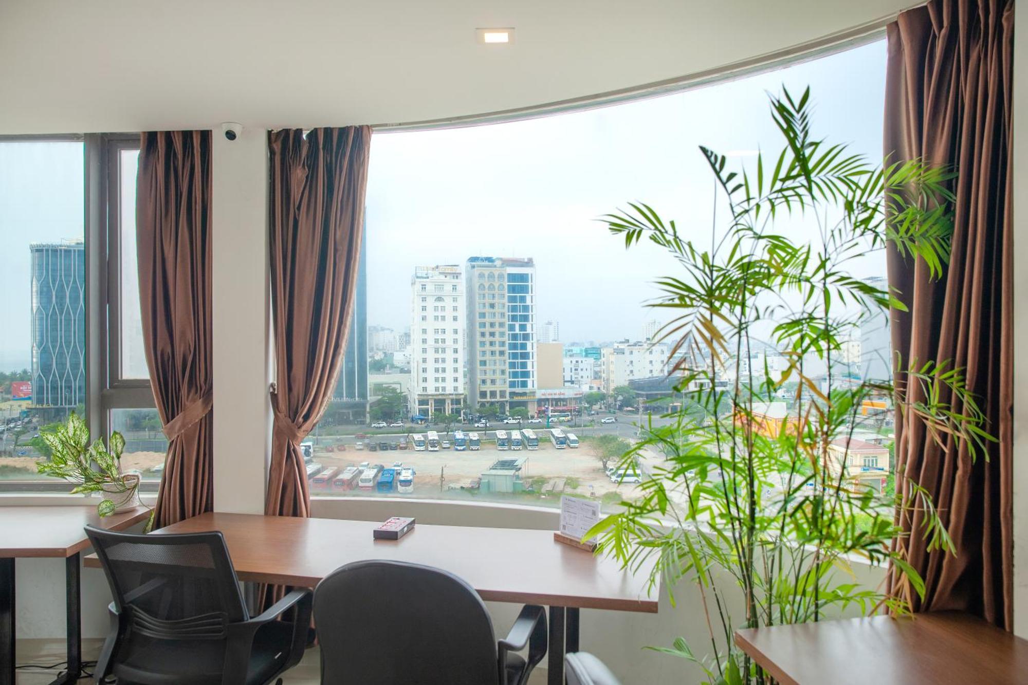 Waikiki Beach Hotel Danang Exteriér fotografie