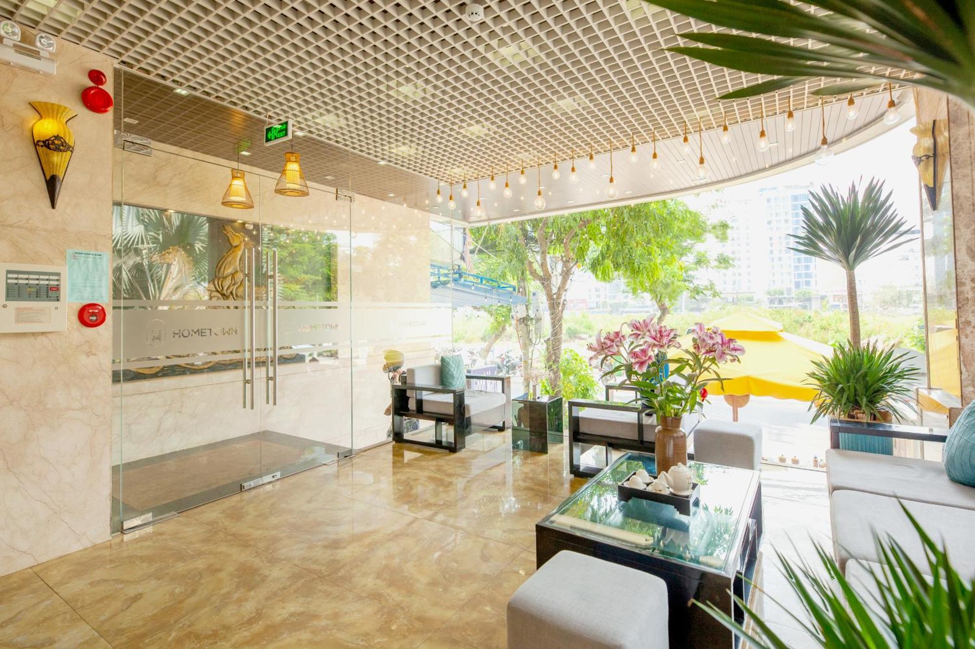 Waikiki Beach Hotel Danang Exteriér fotografie