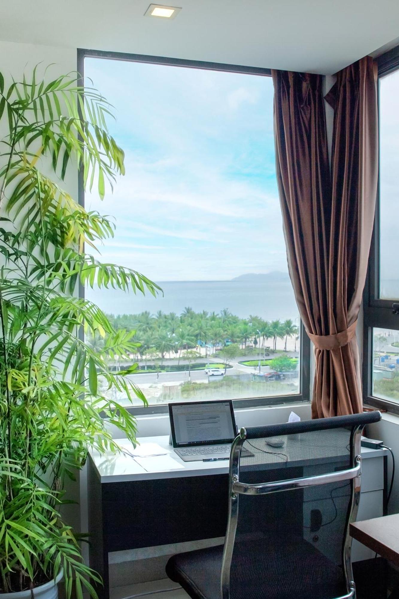 Waikiki Beach Hotel Danang Exteriér fotografie