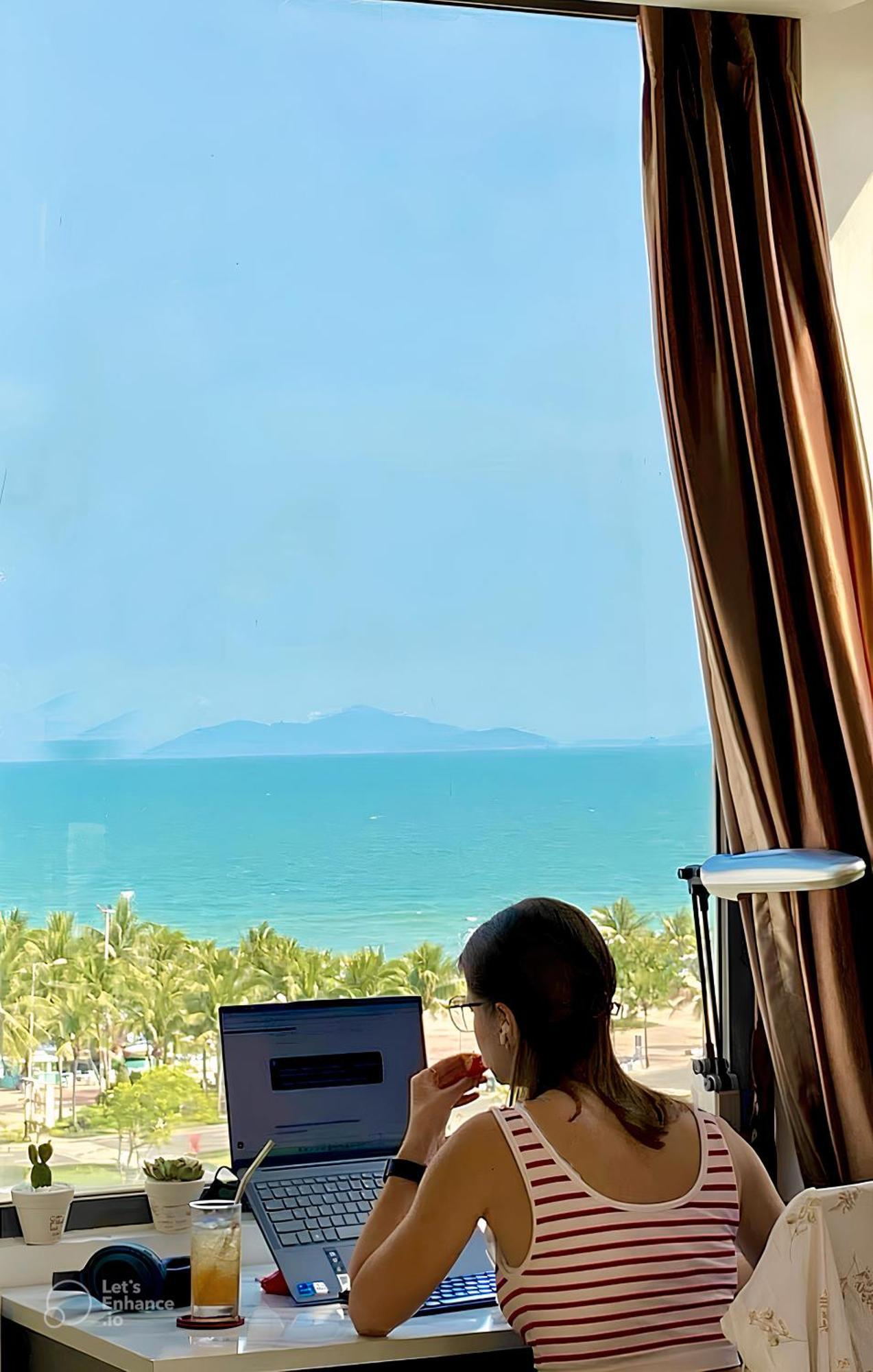 Waikiki Beach Hotel Danang Exteriér fotografie