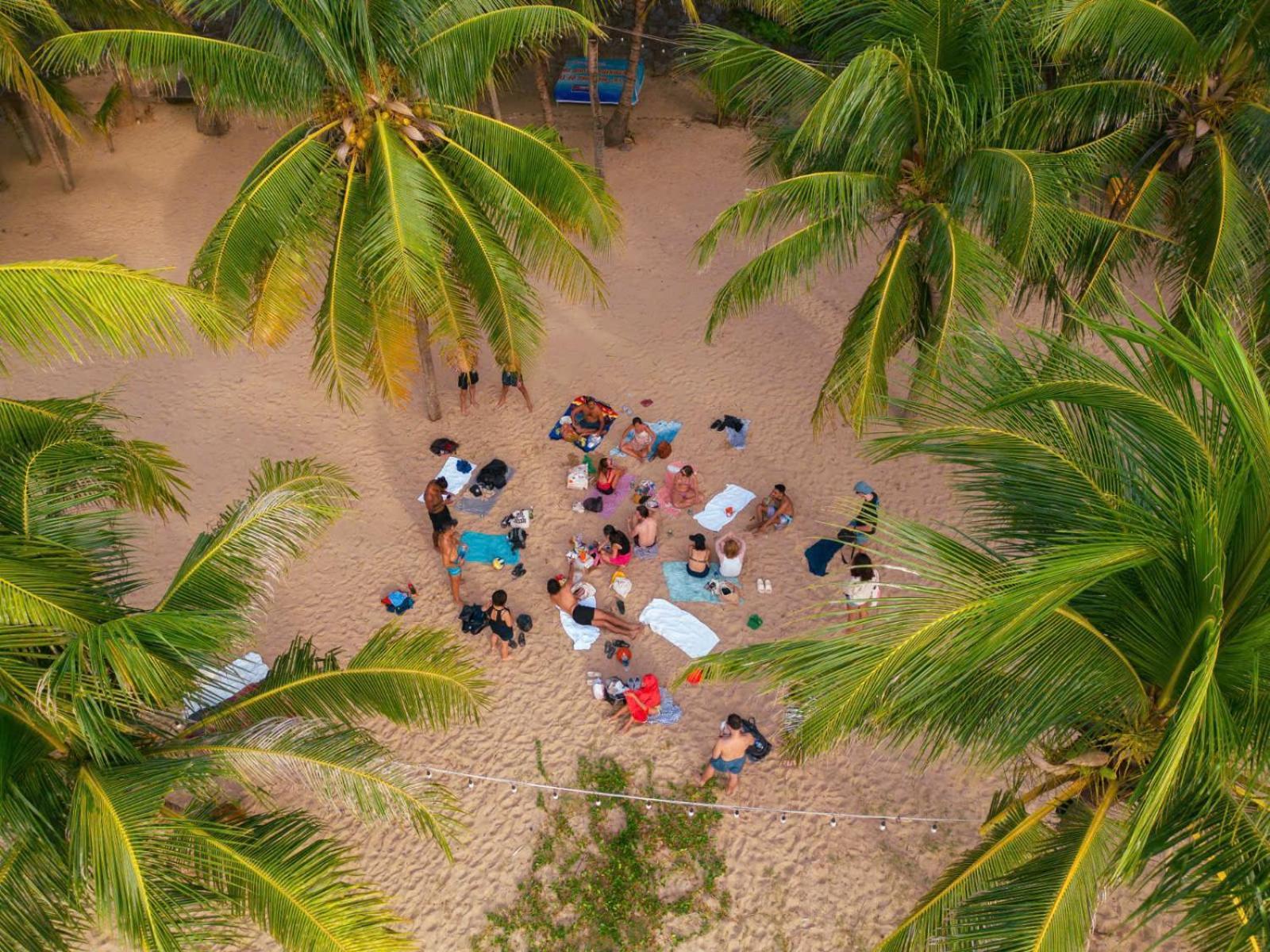 Waikiki Beach Hotel Danang Exteriér fotografie