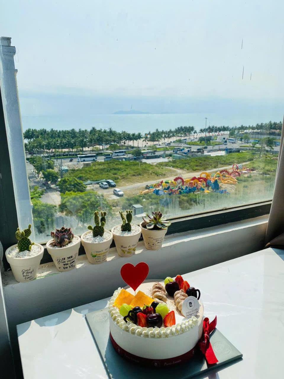 Waikiki Beach Hotel Danang Exteriér fotografie