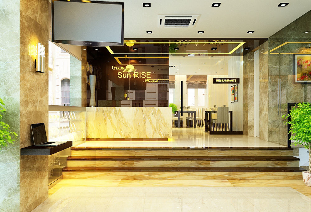 Waikiki Beach Hotel Danang Exteriér fotografie