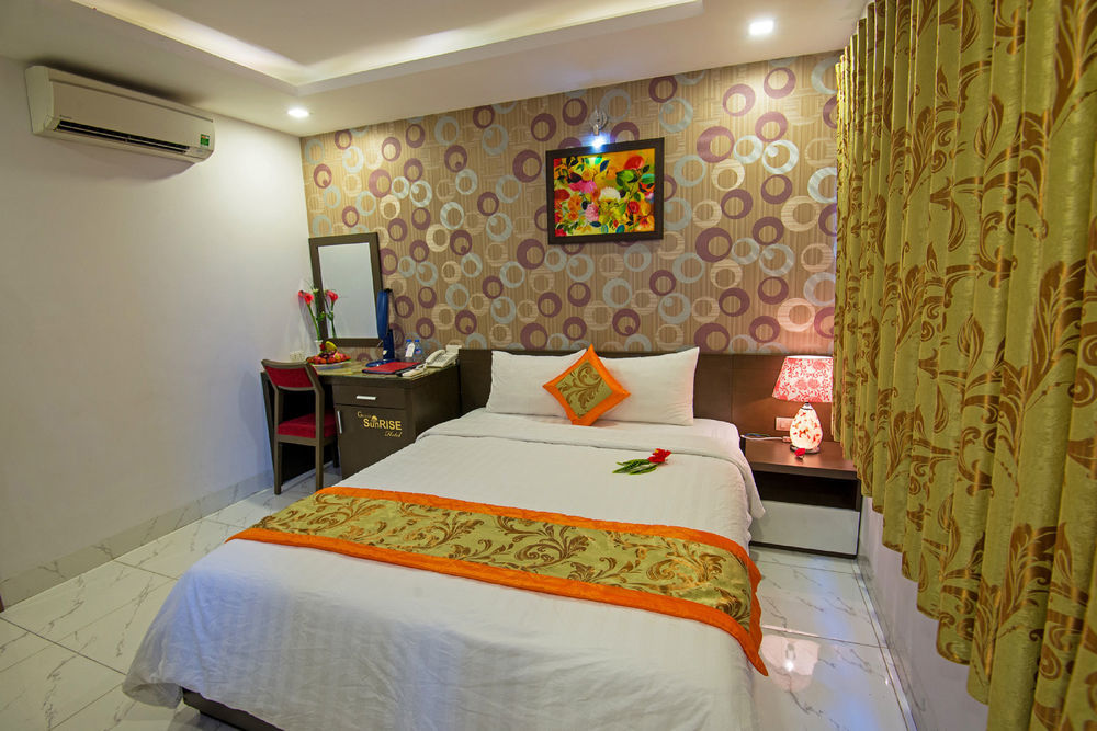 Waikiki Beach Hotel Danang Exteriér fotografie