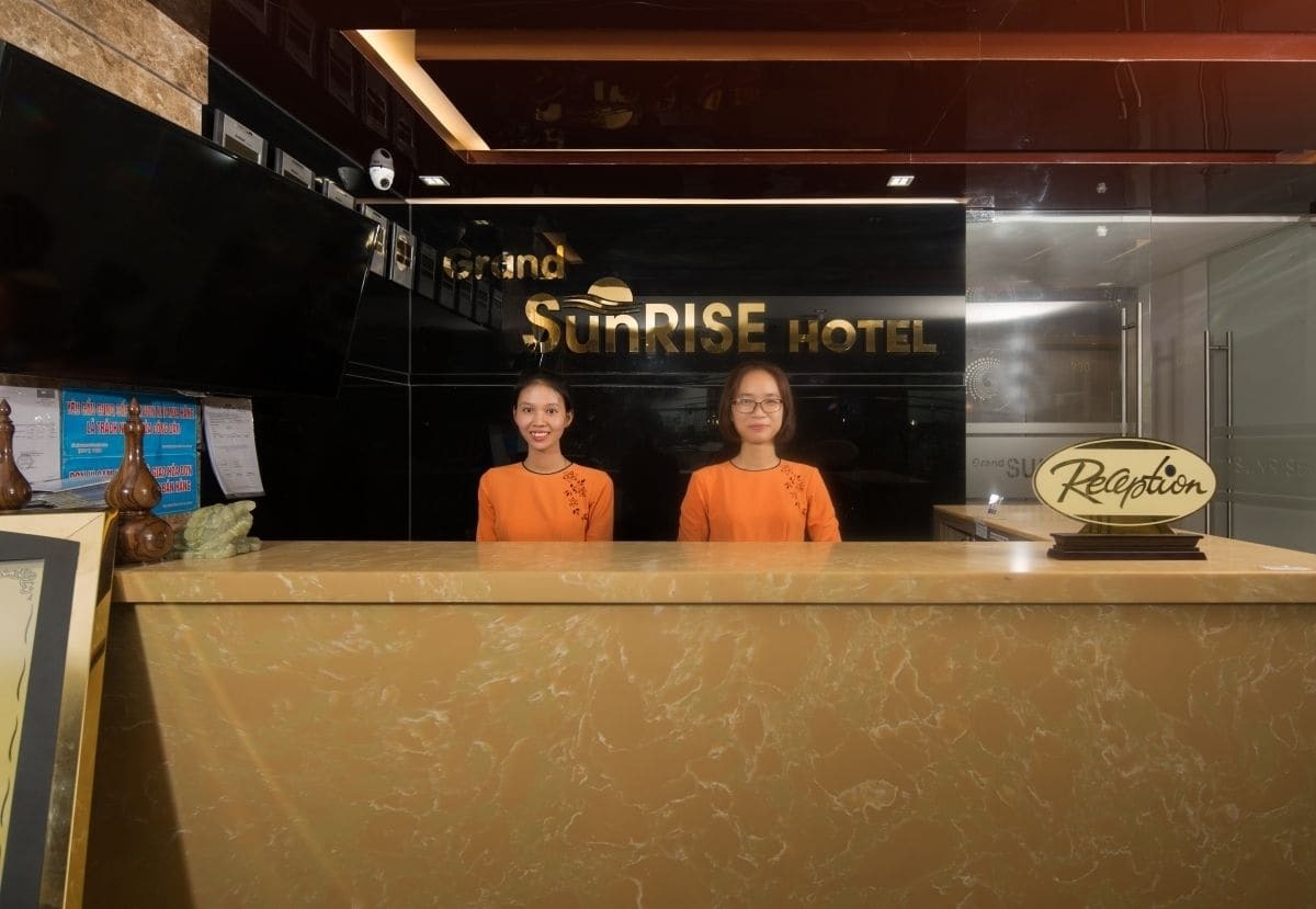 Waikiki Beach Hotel Danang Exteriér fotografie